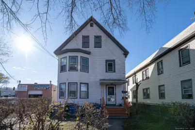 239 Forbes Avenue #Floor 2, New Haven, CT 06512 - Photo 1