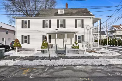 7 George Street #1, Torrington, CT 07690 - Photo 1