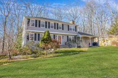26 Ledgewood Drive, Wilton, CT 06897 - Photo 1