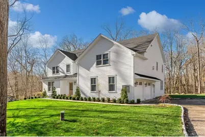 109 Signal Hill Road, Wilton, CT 06897 - Photo 1