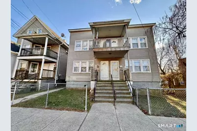 786 George Street, New Haven, CT 06511 - Photo 1