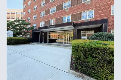 99 Prospect Street #Apt 3G, Stamford, CT 06901 - Photo 1