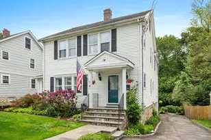 14 Maple St, Darien, CT 06820 - Photo 1