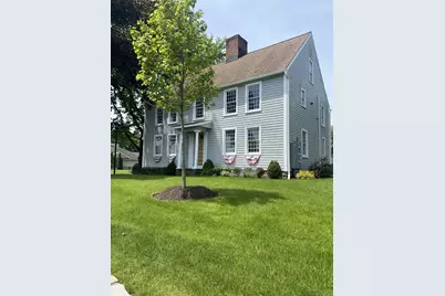 589 South Main Street #D1, Cheshire, CT 06410 - Photo 1