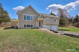 26 Old Willimantic Rd, Columbia, CT 06237 - Photo 1