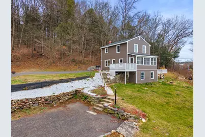 63 Route 32, Franklin, CT 06254 - Photo 1