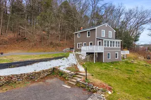 63 Route 32, Franklin, CT 06254 - Photo 1