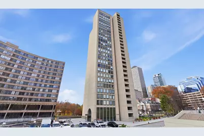1 Gold Street #APT 11F, Hartford, CT 06103 - Photo 1