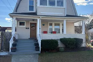 153 Overland Ave, Bridgeport, CT 06606 - Photo 1