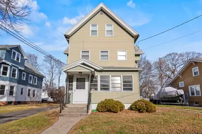 27 Andrews Street, New Britain, CT 06051 - Photo 1