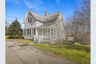 500 Sport Hill Road, Easton, CT 06612 - Photo 1