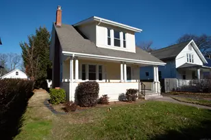 93 Hollister St, Manchester, CT 06042 - Photo 1