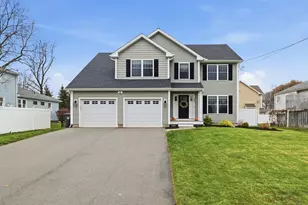 248 Maple Hill Ave, Newington, CT 06111 - Photo 1