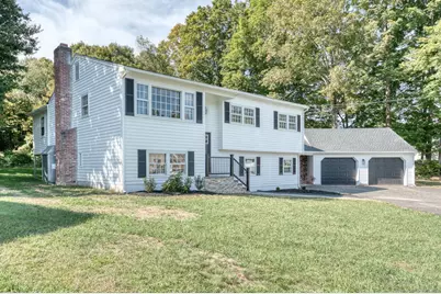 1452 Mount Vernon Road, Southington, CT 06489 - Photo 1