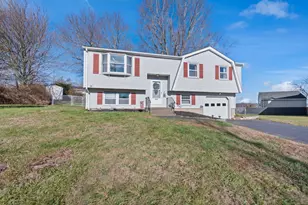 80 Sunrise Hill, Meriden, CT 06451 - Photo 1