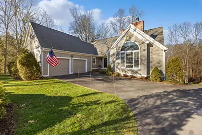 462 Castle Glenn, Cheshire, CT 06410 - Photo 1