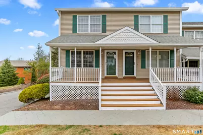 39 Coram Road #APT 1, Shelton, CT 06484 - Photo 1