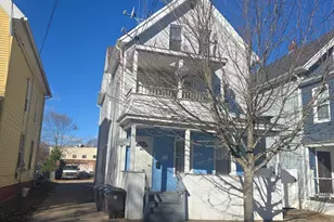 45 Frank St, New Haven, CT 06519 - Photo 1