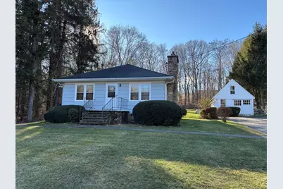 897 Colonel Ledyard Highway, Ledyard, CT 06339 - Photo 1