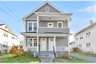 108 Newington Road, West Hartford, CT 06110 - Photo 1