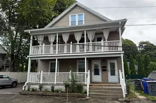 5 McConn Ave, Enfield, CT 06082 - Photo 1