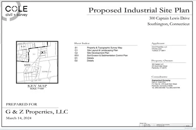 320 Captain Lewis Drive, Southington, CT 06489 - Photo 1