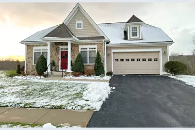 3 Carnoustie Circle #3, Bloomfield, CT 06002 - Photo 1