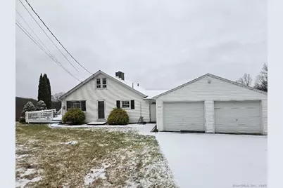 713 Bucks Hill Road, Waterbury, CT 06704 - Photo 1