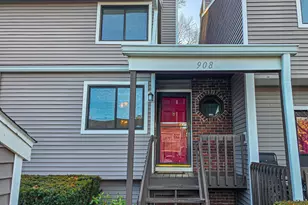 908 Mill Pond Dr, South Windsor, CT 06074 - Photo 1