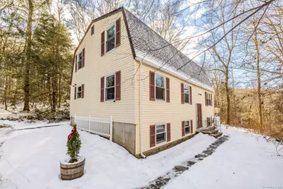 67 Cathole Road, Litchfield, CT 06750 - Photo 1