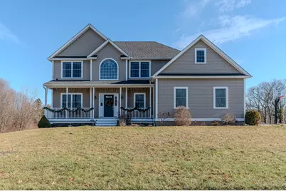 44 Trailside Crossing, Middletown, CT 06457 - Photo 1