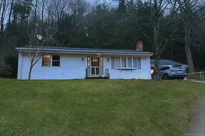 321 Litchfield Road, Norfolk, CT 06058 - Photo 1