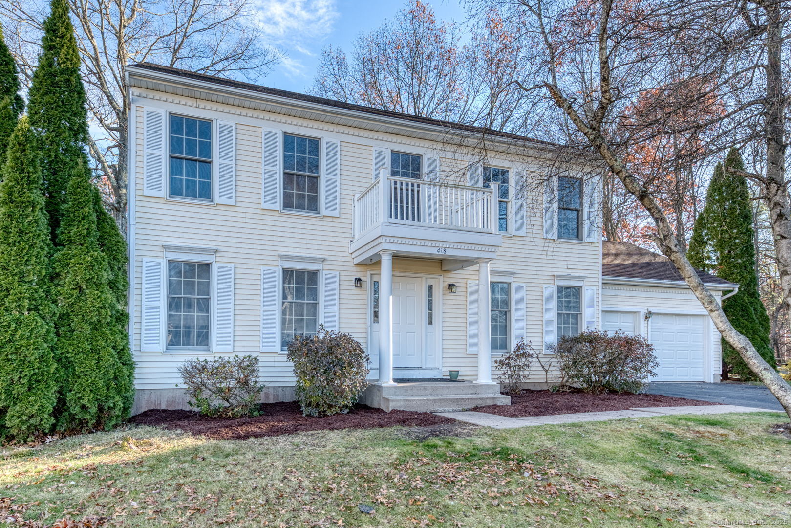 418 Pond Bridge Rd #418, Windsor, CT 06095 - MLS 24143316 - Coldwell Banker
