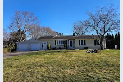 11 Brookfield Drive, Shelton, CT 06484 - Photo 1