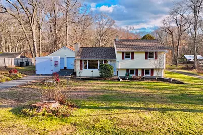 122 North Airline Road, Wallingford, CT 06492 - Photo 1