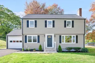 411 Slater St, South Windsor, CT 06074 - Photo 1