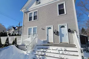 63 N 2nd St, Meriden, CT 06451 - Photo 1