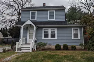 265 Homeland St, Fairfield, CT 06825 - Photo 1