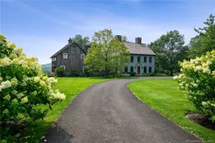 35 Northrop St, Bridgewater, CT 06752 - Photo 1