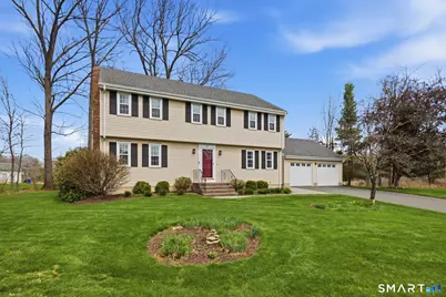 25 Brookhaven Lane, South Windsor, CT 06074 - Photo 1
