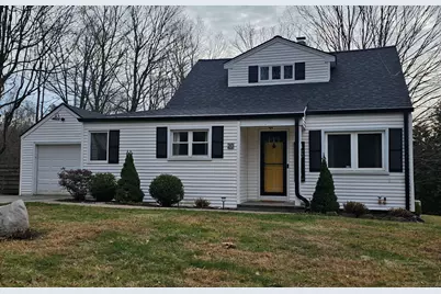 20 Nicholdale Road, Shelton, CT 06484 - Photo 1