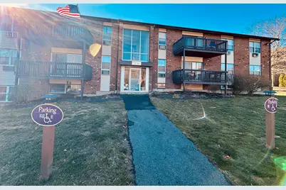 21 Balance Rock Road #APT 2, Seymour, CT 06483 - Photo 1