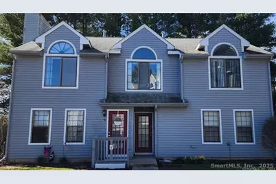1 Village View Terrace #1, Meriden, CT 06451 - Photo 1
