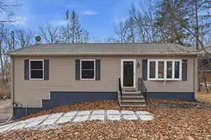 40 Buff Cap Rd, Ellington, CT 06029 - Photo 1