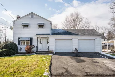 1 Valley Crest Drive, West Hartford, CT 06110 - Photo 1