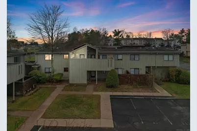 129 Webster Court #129, Newington, CT 06111 - Photo 1