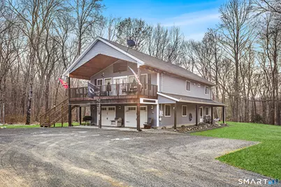 600 Woodtick Road, Wolcott, CT 06716 - Photo 1