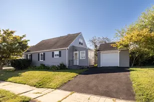 66 1st St, New Britain, CT 06051 - Photo 1