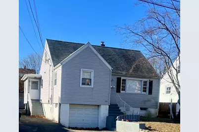 565 Hart Street, Bridgeport, CT 06606 - Photo 1