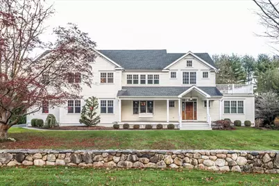 226 Putnam Road, New Canaan, CT 06840 - Photo 1